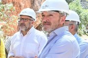 Carlos Pollán y Alberto Díaz Pico.