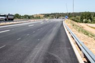 A-11, a su paso por Zamora.-E.M.