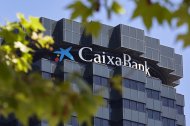 Edificio de CaixaBank