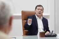 El presidente de la Junta de Castilla y León, Alfonso Fernández Mañueco, se reúne con miembros del Ejecutivo autonómico para avanzar en las actuaciones de reconstrucción de las zonas afectadas por los incendios forestales en la Comunidad