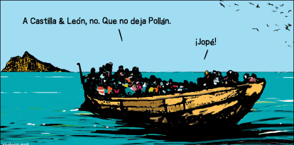 Rodera 23 de septiembre