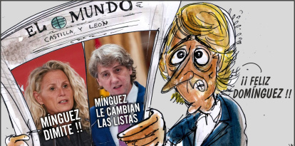 Abel 18 de octubre