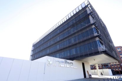 El Instituto Nacional de Ciberseguridad (Incibe). - E.M.