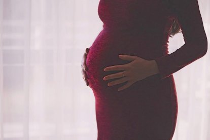 El estudio ha caracterizado e identificado 18.652 genes en jóvenes embarazadas. EL MUNDO