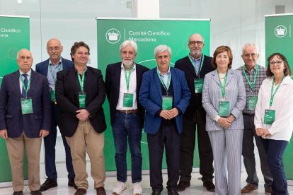 Mercadona reúne en Valencia a sus comités científicos de España y Portugal