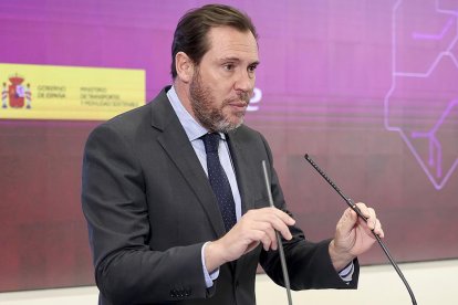 Óscar Puente