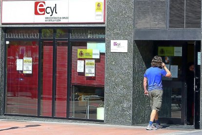 Oficina del ECYL