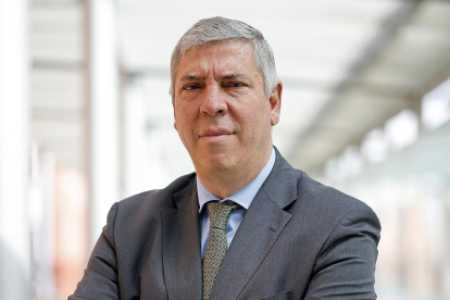 José Vicente de los Mozos