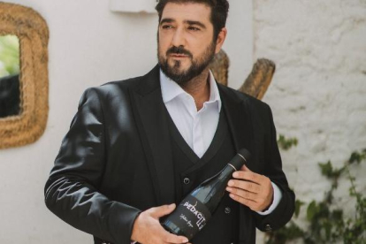 Antonio Orozco con 'Pedacitos de ti 2019'