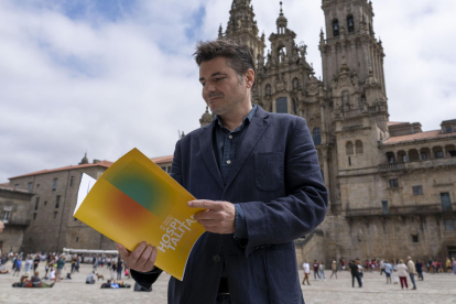 Ramón Yzquierdo, comisario de las Edades del Hombre