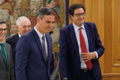 Alejandro Martínez Vélez - Europa Press