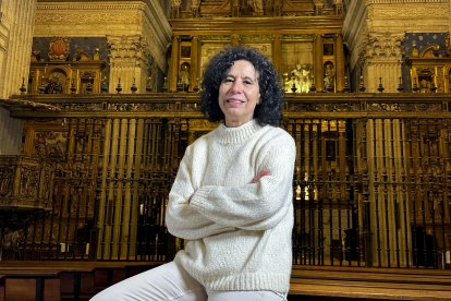 Teresa Villagarcía