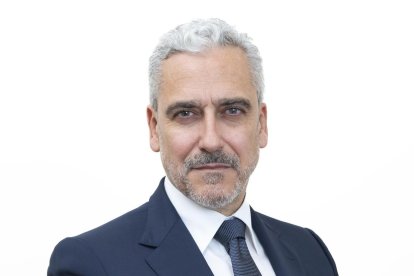 José Antonio León Capitán, nuevo director de Comunicación de Renault Group España.