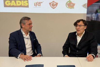 GADISA RETAIL Y FUNDACIÓN ONCE SE UNEN PARA PROMOVER LA INSERCIÓN LABORAL DE PERSONAS CON DISCAPACIDAD