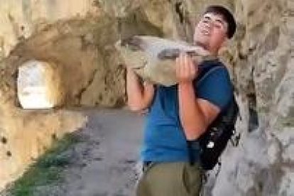 Tik tok: piedrass.tirar