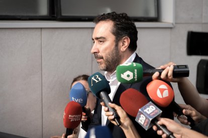 EUROPA PRESS