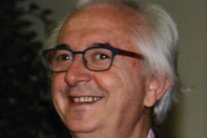 José Manuel Gómez Aparicio