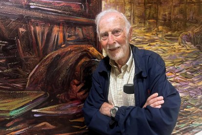 Eduardo Martínez de Pisón