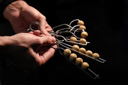 Sorteo de Navidad 2025.