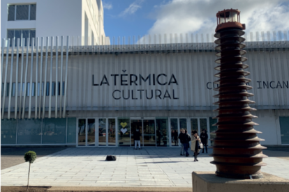 La Fundación Ciudad de la Energía de Ponferrada.