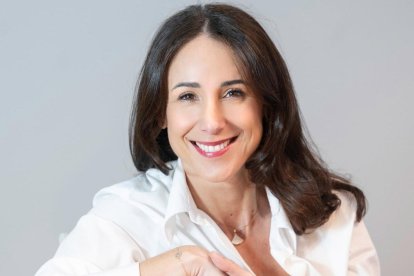 Emma Antolín, nueva presidenta de Antolín