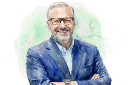 Carlos Pollán.