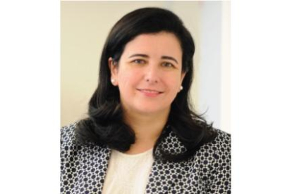 Gema Sacristán, directora general de negocio de BID Invest. -IDB INVEST