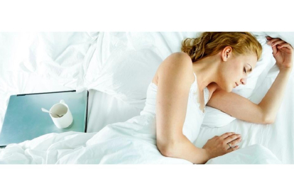 9 cosas que debes sacar de la habitación para dormir mejor - diariodecastillayleon.elmundo.es
