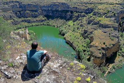 5 parques naturales en Castilla y León para hacer una escapada. Foto de archivo