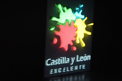 Marca turística 'Castilla y León Excelente'.- ICAL