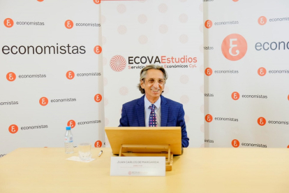 Juan Carlos De Margarida - Director ECOVAEstudios. - EM