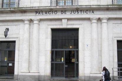 Tribunal Superior de Justicia Castilla y León. -E. M.