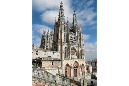 Catedral Burgos | E. M