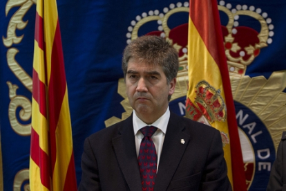Ignacio Cosidó.