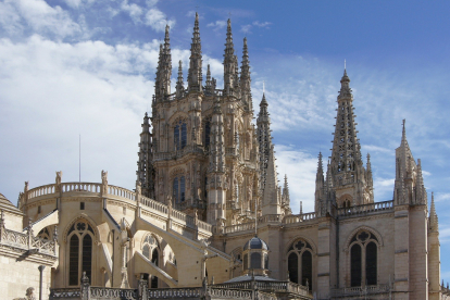 ¿Qué hacer en Burgos en un fin de semana? Anota estos planes imprescindibles