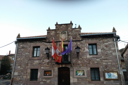 El Primer Ayuntamiento de España