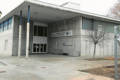 Centro de Salud Ávila Sur Este. - EM