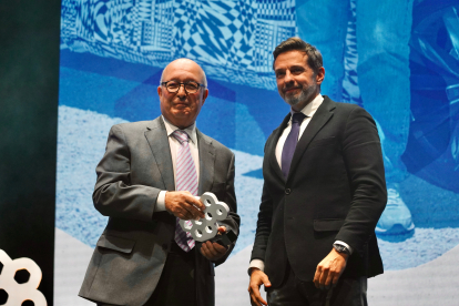 I Edición de los premios de la Automoción y Movilidad de Castilla y León. ICAL