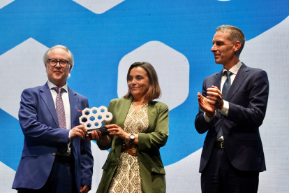 I Edición de los premios de la Automoción y Movilidad de Castilla y León. ICAL