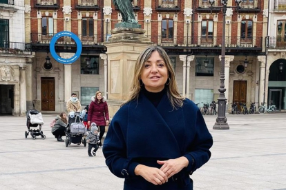 El PP advierte de "gravísimas irregularidades" en las certificaciones de la plaza Santiago de Burgos - EP
