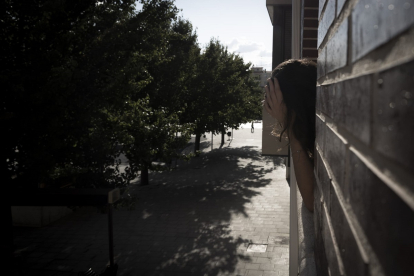 El suicidio es la principal causa de muerte externa en el país y en Castilla y León. | PHOTOGENIC / IVÁN TOMÉ