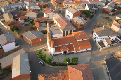 Villadangos del Páramo, León