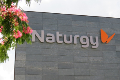 Edificio Sede Naturgy