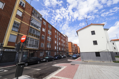 Castilla y León recibirá 102,7 millones para rehabilitar viviendas de alquiler social E.M