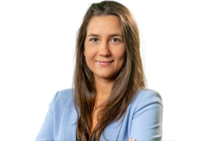 Ana Belén Ruiz, la nueva nueva directora de Coordinación e Interacción Social.