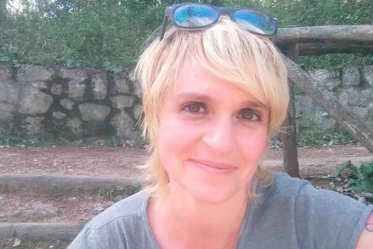 Fallece Celia Sánchez, periodista. -CyLTV.