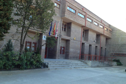 Instituto Torres Villarroel. I.B. TORRES VILLARROEL