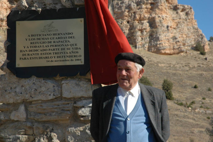 49 años del Refugio de Montejo.- ICAL