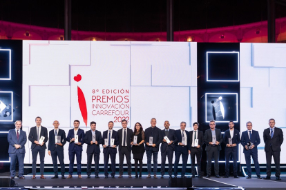 Prix 1 Innovation Carrefour 2022_Premiados