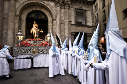 Martes Santo en Valladolid